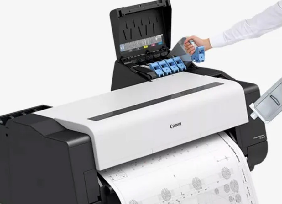 Инженерная система (МФУ) Canon imagePROGRAF iPF TX-3100 MFP Z36