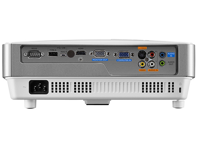 Проектор BenQ MS619ST
