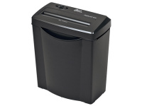 Шредер (уничтожитель) ProfiOffice Piranha EC 5 CC (4x39 мм)