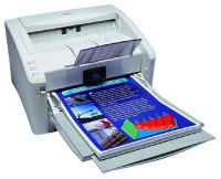 Сканер Canon imageFORMULA DR-6010C (3801B003)