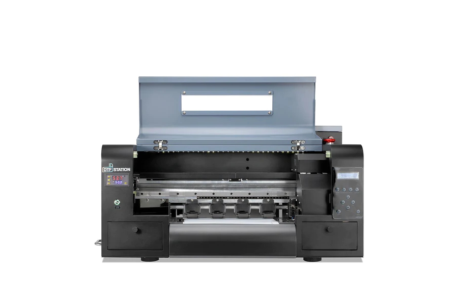Текстильный плоттер DTF Prestige R2, Dual Epson XP600 + ПО