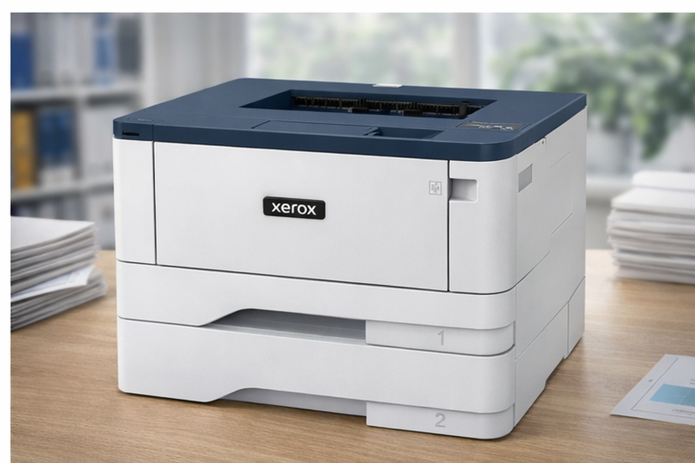 Принтер Xerox B310 (B310V_DNI)