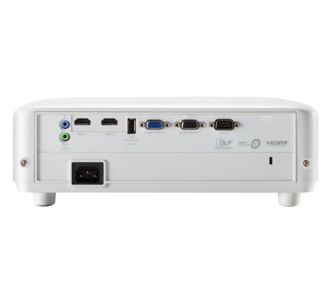 Проектор ViewSonic PG701WU