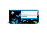 Картридж для плоттеров HP DesignJet 747 Gloss Enhancer 300 мл (P2V87A)