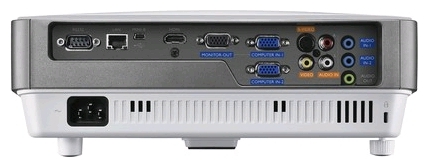 Проектор BenQ MW814ST