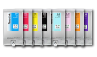 Чернила для плоттеров Roland SBL3-LM, Light Magenta, 1000 мл
