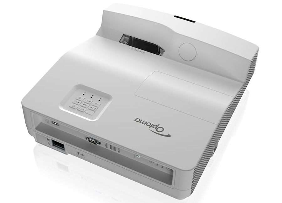Проектор Optoma HD35UST