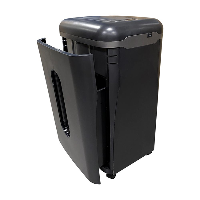 Шредер (уничтожитель) Office Kit S250 (4x35 мм)