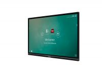 Интерактивная панель ViewSonic IFP5550-3