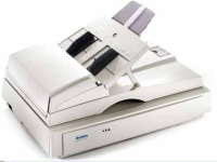Сканер Avision AV8350