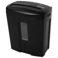 Шредер (уничтожитель) Brauberg 615М (3х12 мм)