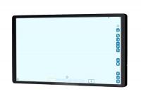 Интерактивная панель Ricoh IWB D6520BK 65" (чёрный корпус)