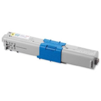 Тонер-картридж OKI TONER-Y-C301/321/MC332/342-1.5K-NEU (44973541/44973533)
