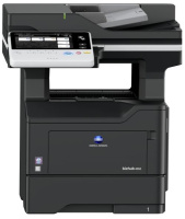 МФУ Konica Minolta bizhub 4052 (AA1R021)