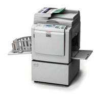Ризограф (дупликатор) Ricoh Priport DD 6650P