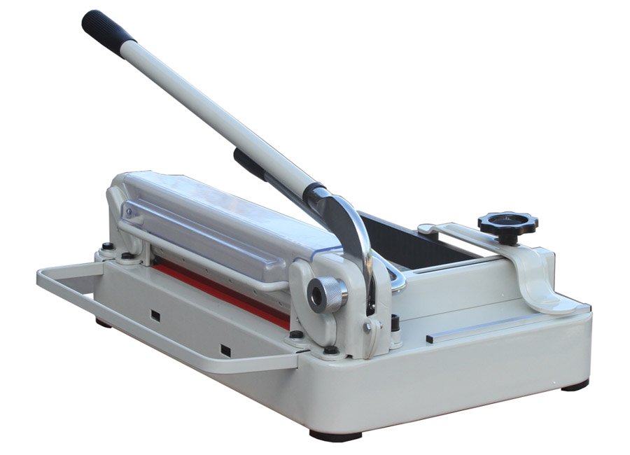 Резак для бумаги Bulros RC-320