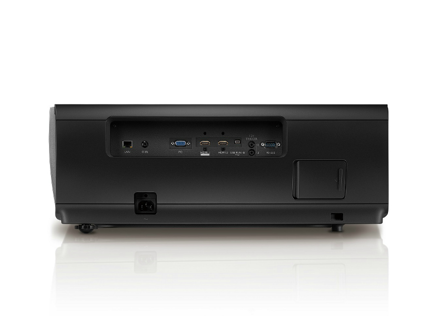Проектор BenQ X12000