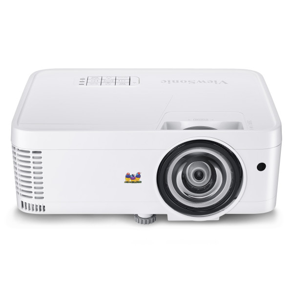 Проектор Viewsonic PS600W