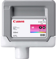 Картридж для плоттеров Canon PFI-307M Magenta 330 мл (9813B001)