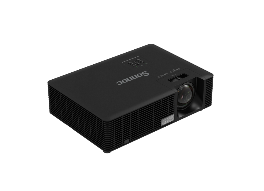Проектор Sonnoc SNP-K655S