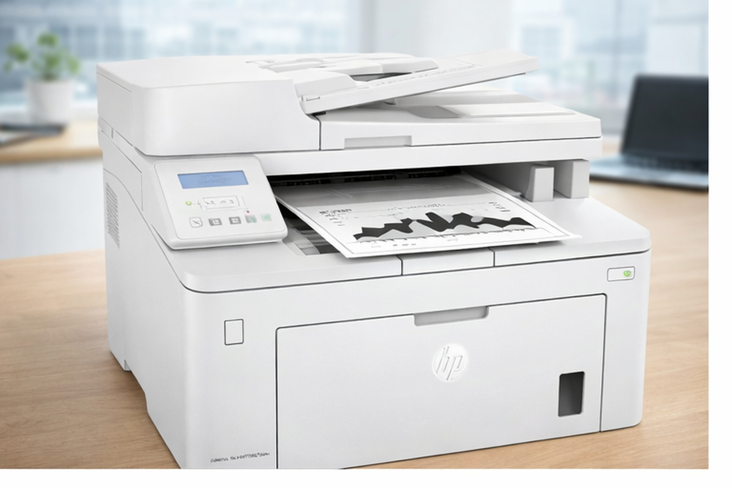 МФУ HP LaserJet M227sdn (G3Q74A)