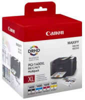 Комплект картриджей Canon PGI-1400XL мультипак (9185B004)
