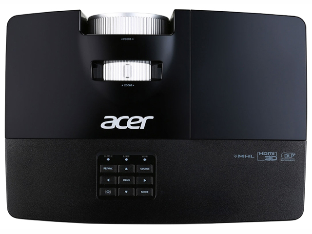Проектор Acer P1387W