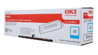 Тонер-картридж OKI TONER-C-MC860-10K-NEU (44059227)