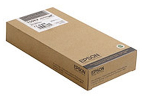 Картридж для плоттеров Epson T5969 Light Light Black 350 мл (C13T596900)