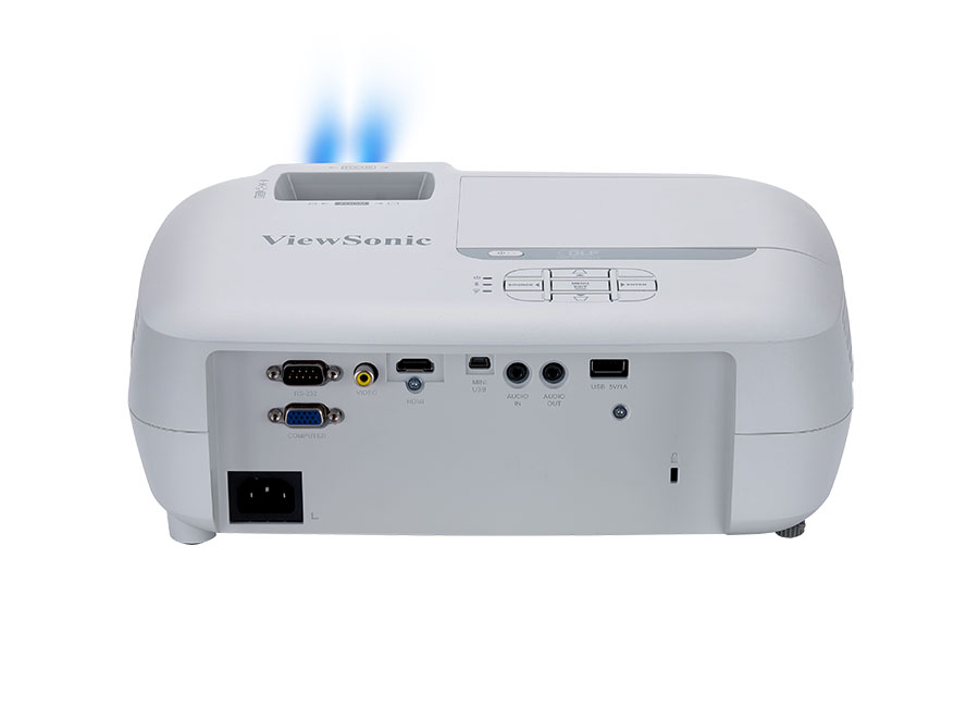 Проектор Viewsonic PA502SP
