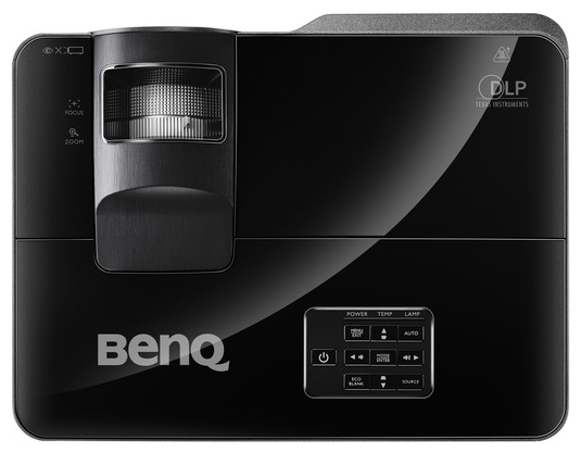 Проектор BenQ MS513