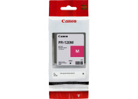 Картридж для плоттеров Canon PFI-120 Magenta 130 мл (2887C001)