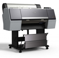 Струйный плоттер Epson SureColor SC-P6000 STD Ink bundle (C11CE41301A8)