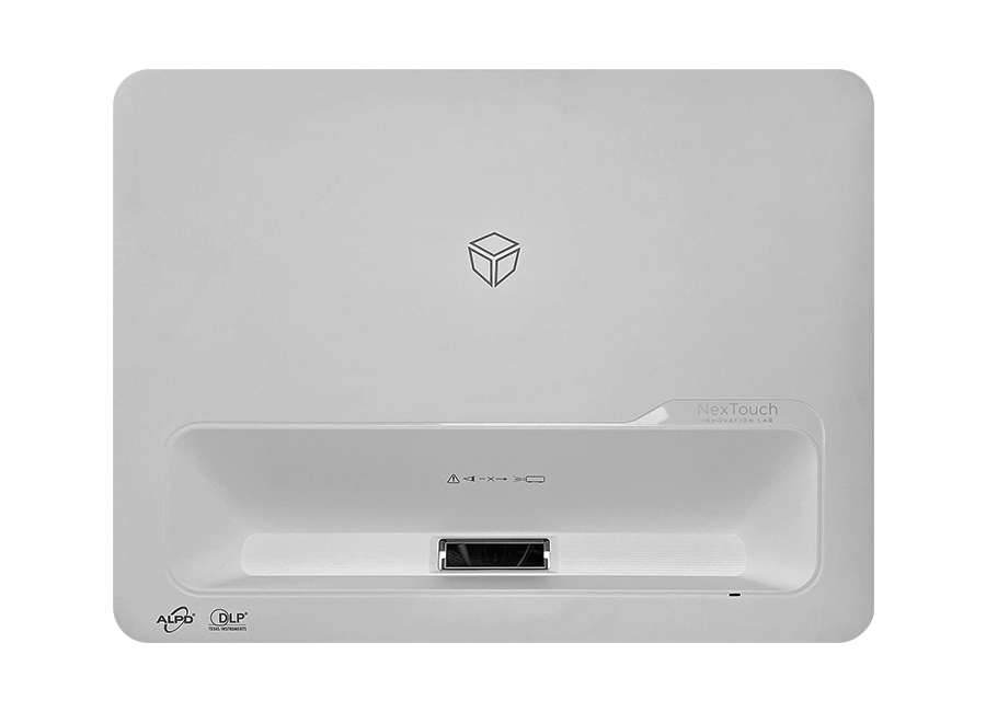 Лазерный проектор Nextouch UST40