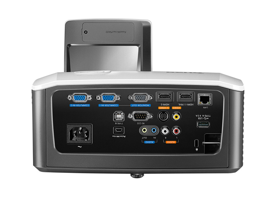 Проектор BenQ MW855UST+