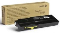 Тонер-картридж Xerox 106R03533 Yellow