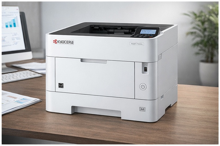 Принтер Kyocera ECOSYS P3150dn