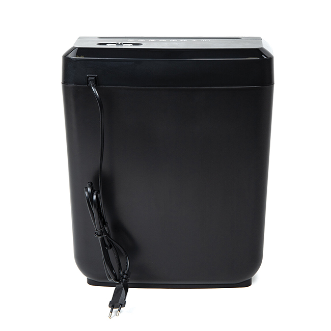 Шредер (уничтожитель) Brauberg 1018X (4х40 мм)