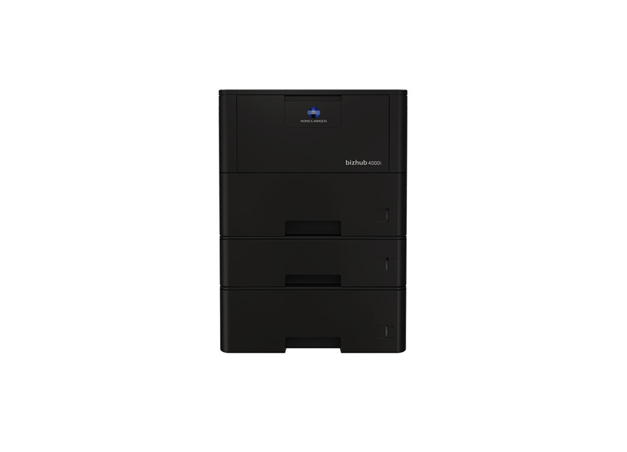 Принтер Konica Minolta bizhub 4000i (ACET021)