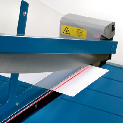 Резак для бумаги Dahle 580