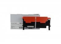 Картридж с тонером F+ Imaging FP-SCLTY407S, желтый, 1000 стр.