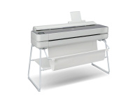 Струйный плоттер HP DesignJet Studio Steel 36 (5HB14C)