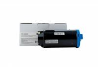 Тонер-картридж F+ Imaging FP-600XC, голубой, 10100 стр.