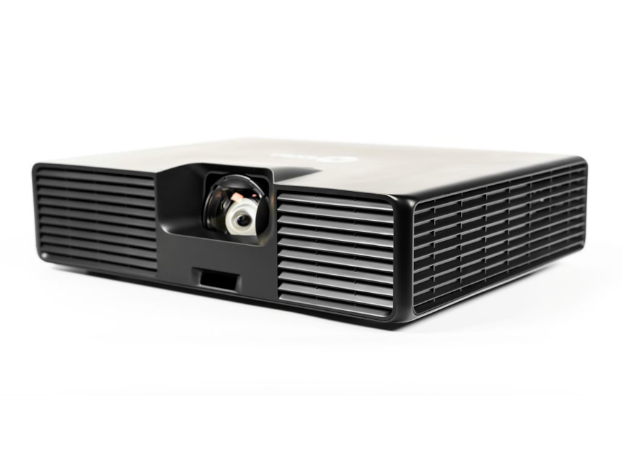 Проектор Exell EXD305ZSTB-2