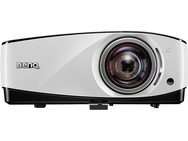 Проектор BenQ MX822ST