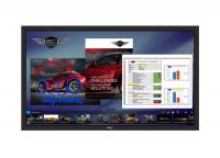 Интерактивная панель NEC MultiSync P484 SST
