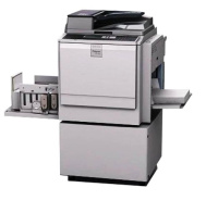 Ризограф (дупликатор) Ricoh Priport DD 4450