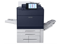 Цифровая печатная машина Xerox PrimeLink C9281