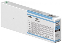 Картридж для плоттеров Epson T8045 Light Cyan 700 мл (C13T804500)