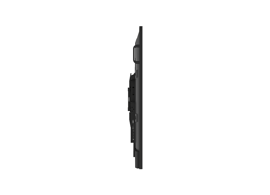 Интерактивная панель Lumien LMP7502CLRU, 75"